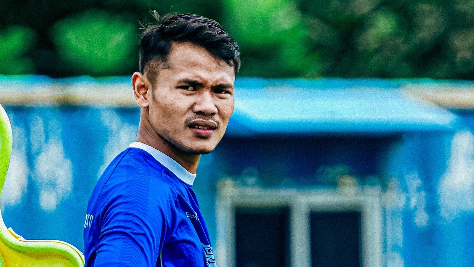 Dimas Drajad Menyusul Para Mantan, Dipinjamkan ke Malut United